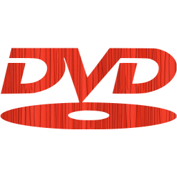 dvd icon