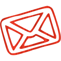 email 8 icon