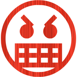 emoticon 40 icon