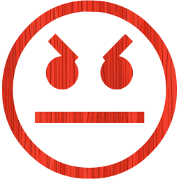 emoticon 45 icon