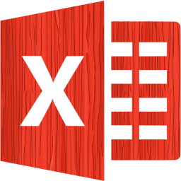 excel 3 icon