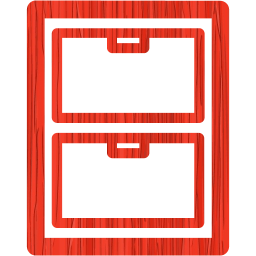 filing cabinet 3 icon