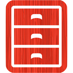 filing cabinet icon