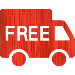 free shipping icon