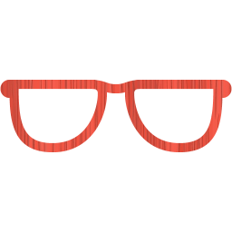 glasses 2 icon