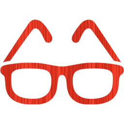 glasses icon