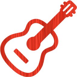 guitar icon