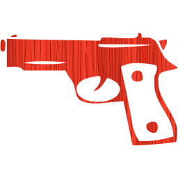 gun 4 icon