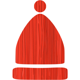 hat beanie icon