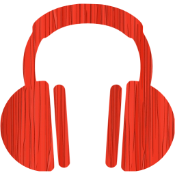 headphones icon