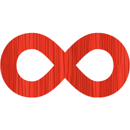 infinity icon