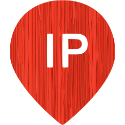 ip adress icon