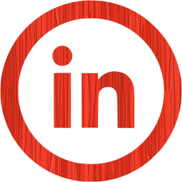 linkedin 5 icon