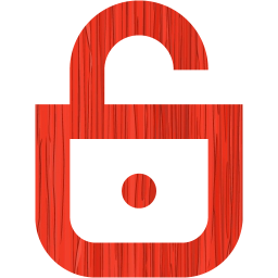 lock 5 icon