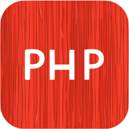 logo php icon