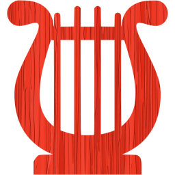 lyre icon