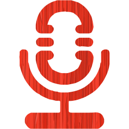 microphone 10 icon