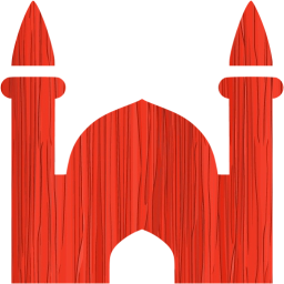 mosque icon