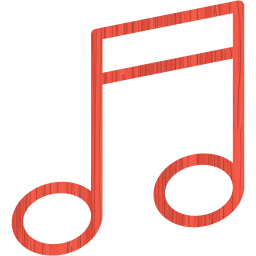 music note 2 icon