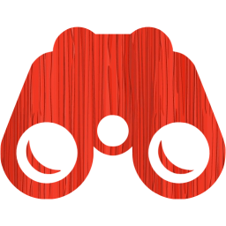 opera glasses icon