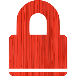 padlock 3 icon