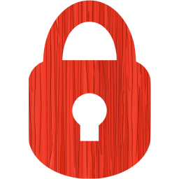 padlock icon