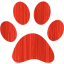 paw