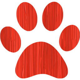 paw icon