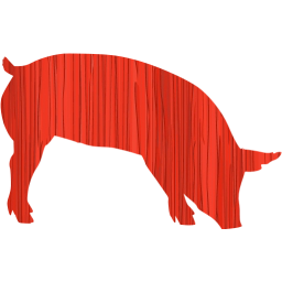 pig 7 icon