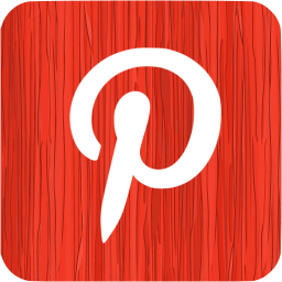 pinterest 3 icon