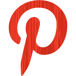 pinterest icon