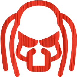 predator icon