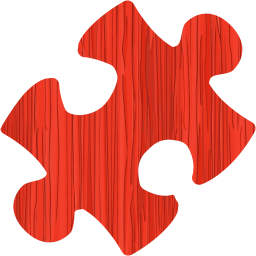 puzzle 4 icon