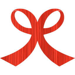ribbon 10 icon