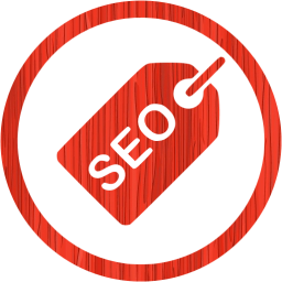 seo tag 3 icon