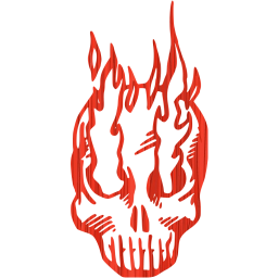 skull 17 icon