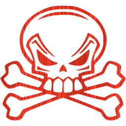 skull 26 icon