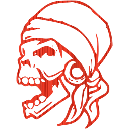 skull 3 icon