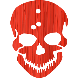 skull 32 icon