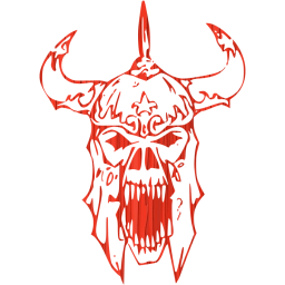 skull 35 icon