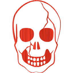 skull 37 icon