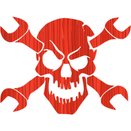 skull 42 icon