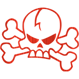 skull 44 icon