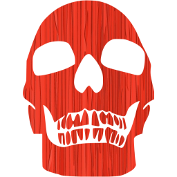 skull 75 icon