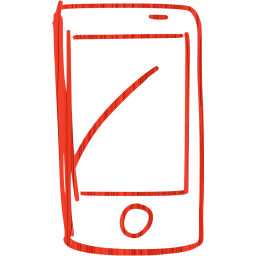 smartphone 8 icon