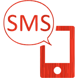 sms 3 icon