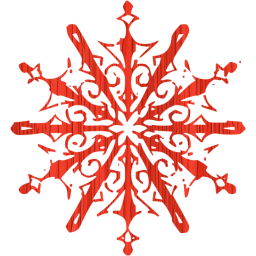 snowflake 10 icon