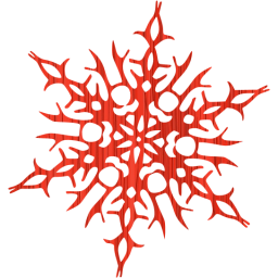 snowflake 14 icon