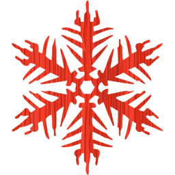 snowflake 16 icon