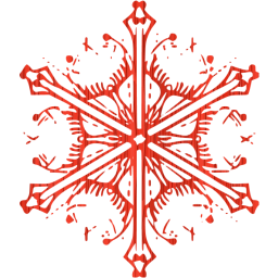 snowflake 18 icon